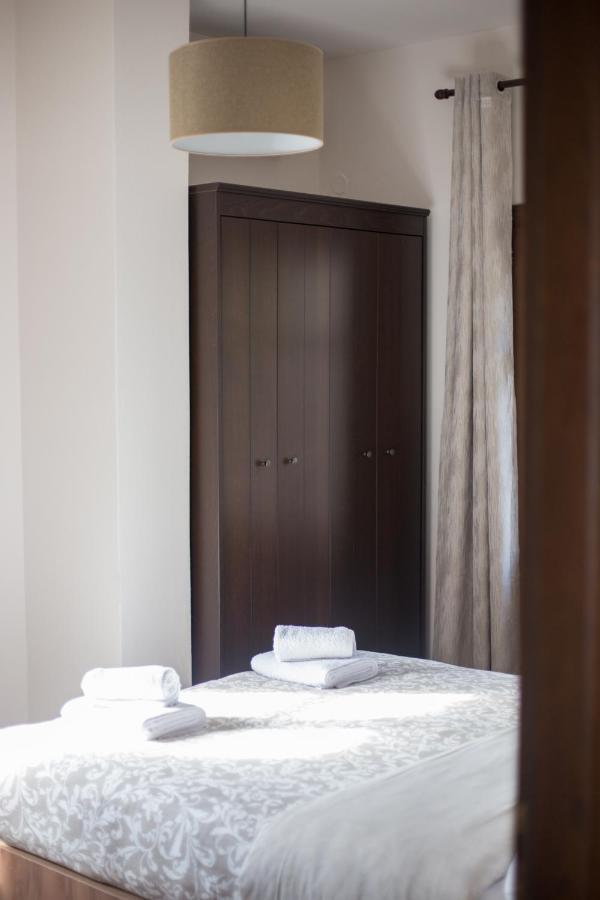 Μελίτη Pelion Luxury Living Apartment Zagora Exterior photo