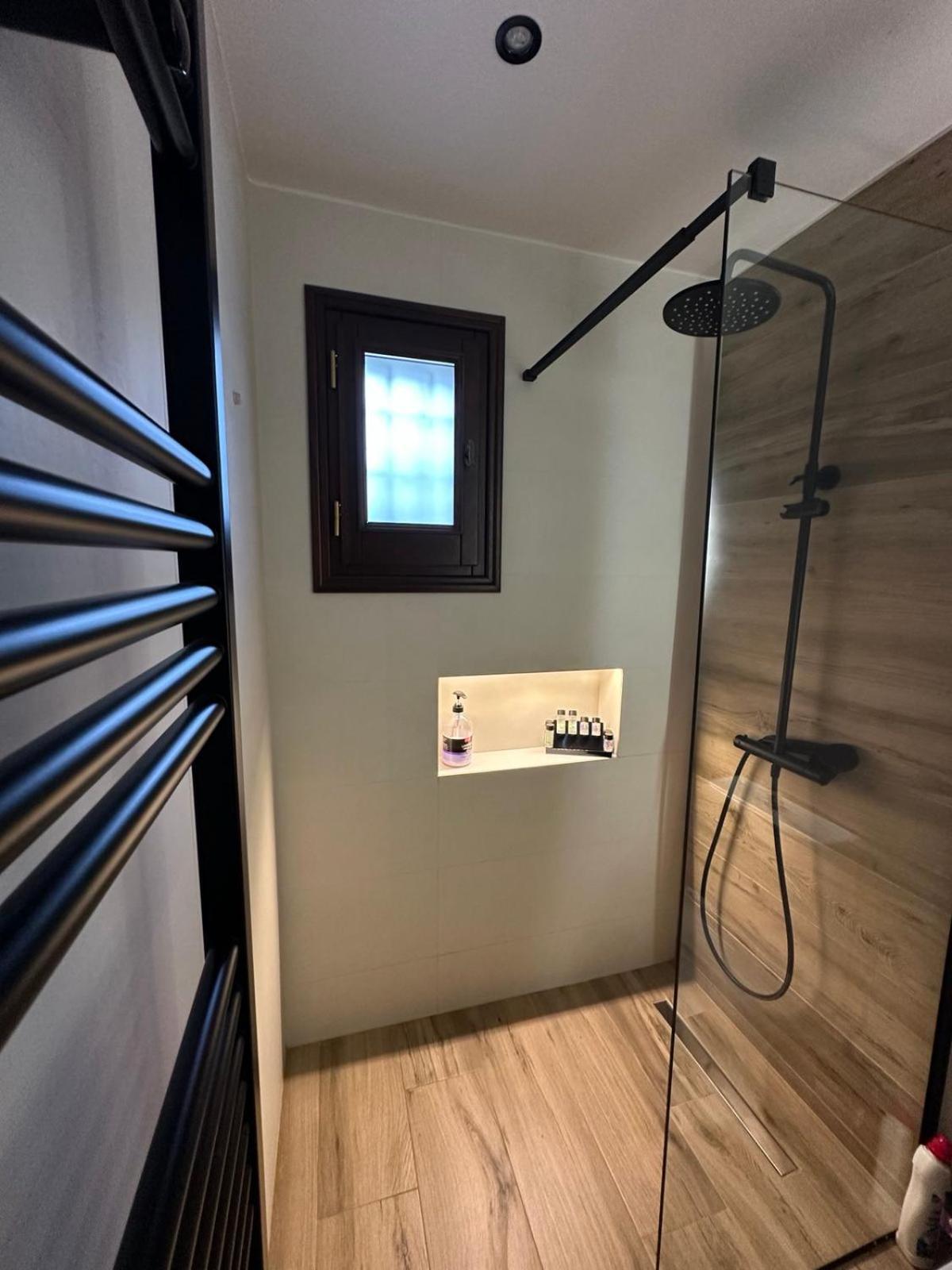 Μελίτη Pelion Luxury Living Apartment Zagora Exterior photo