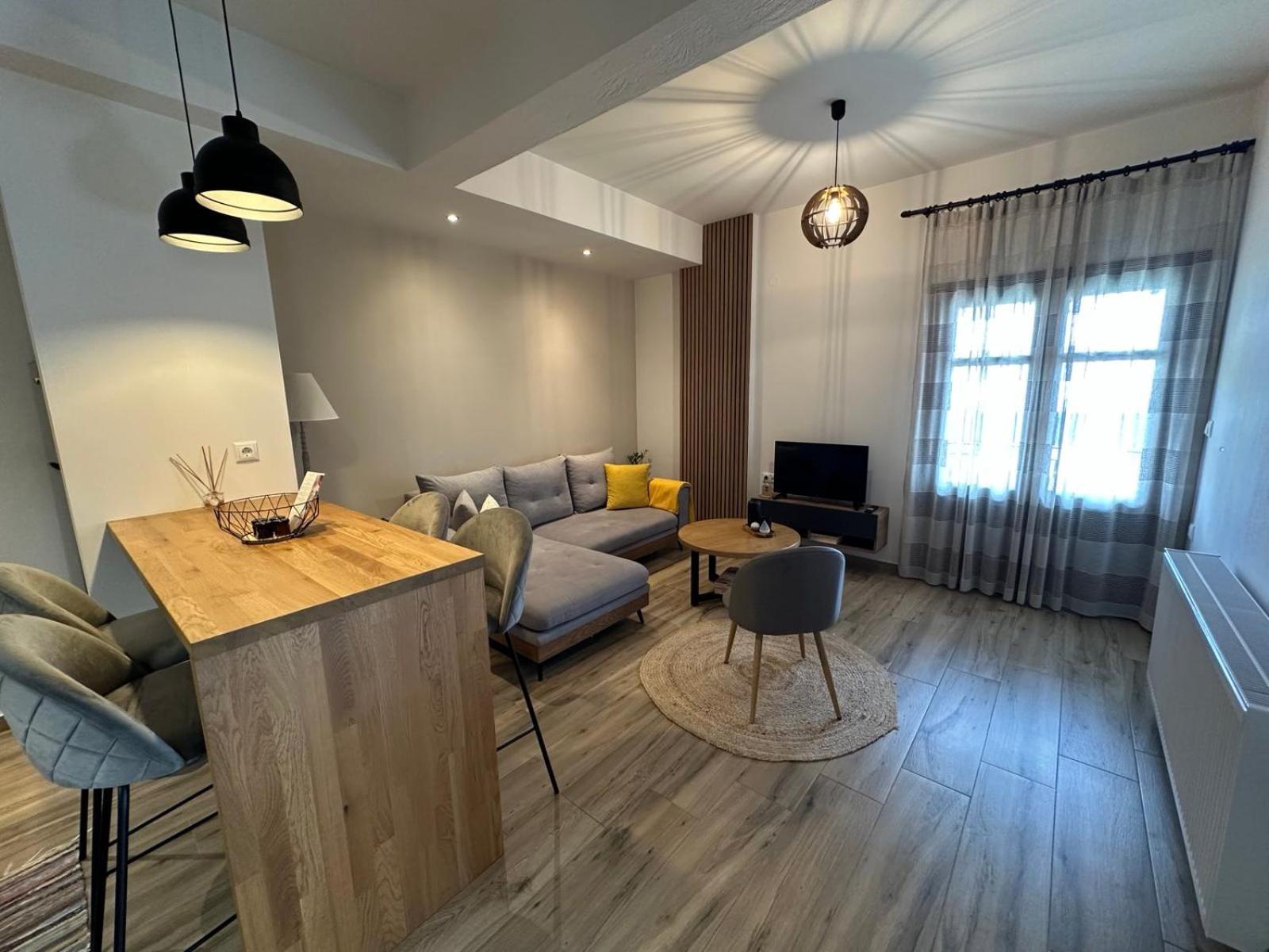 Μελίτη Pelion Luxury Living Apartment Zagora Exterior photo